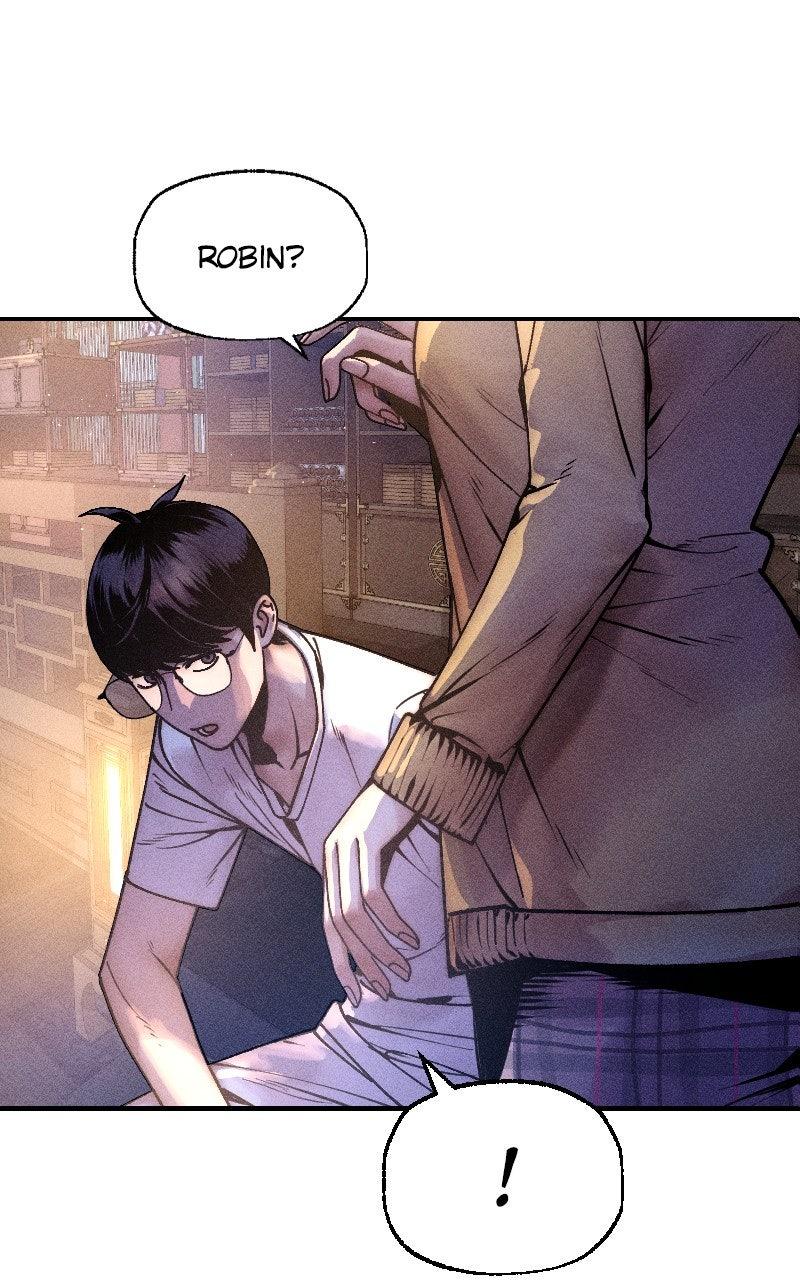 Cryptid Chap 19 - Next Chap 20