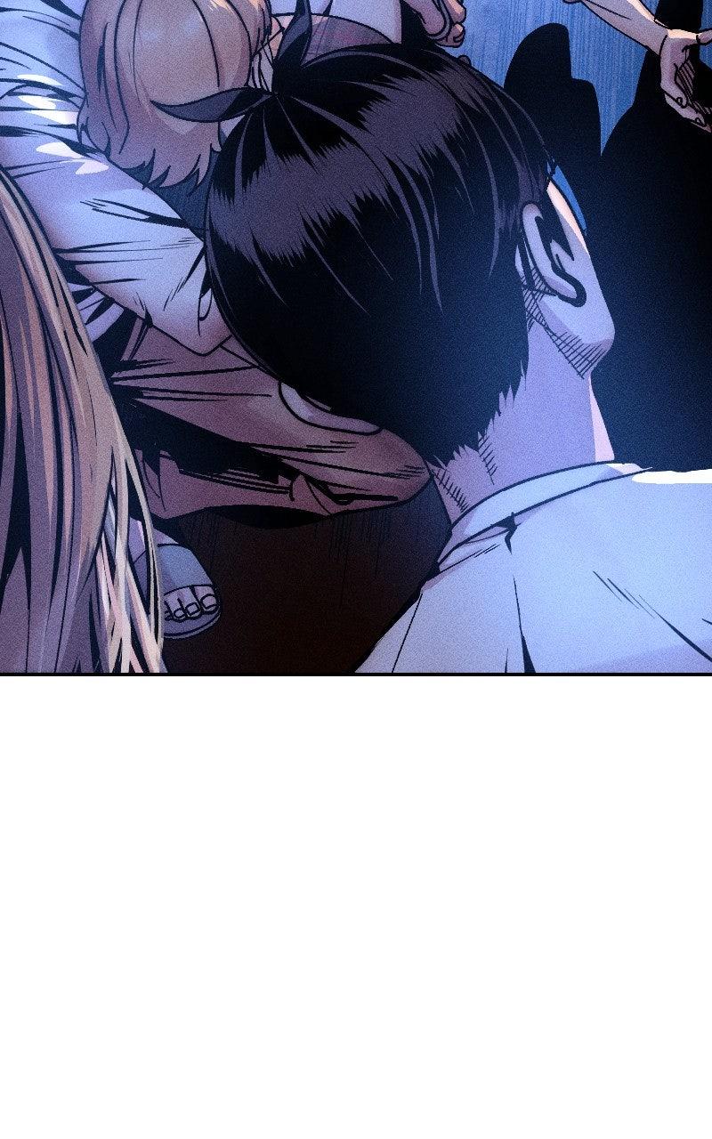 Cryptid Chap 19 - Next Chap 20