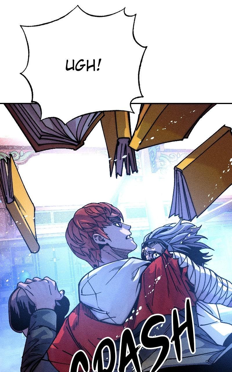 Cryptid Chap 19 - Next Chap 20