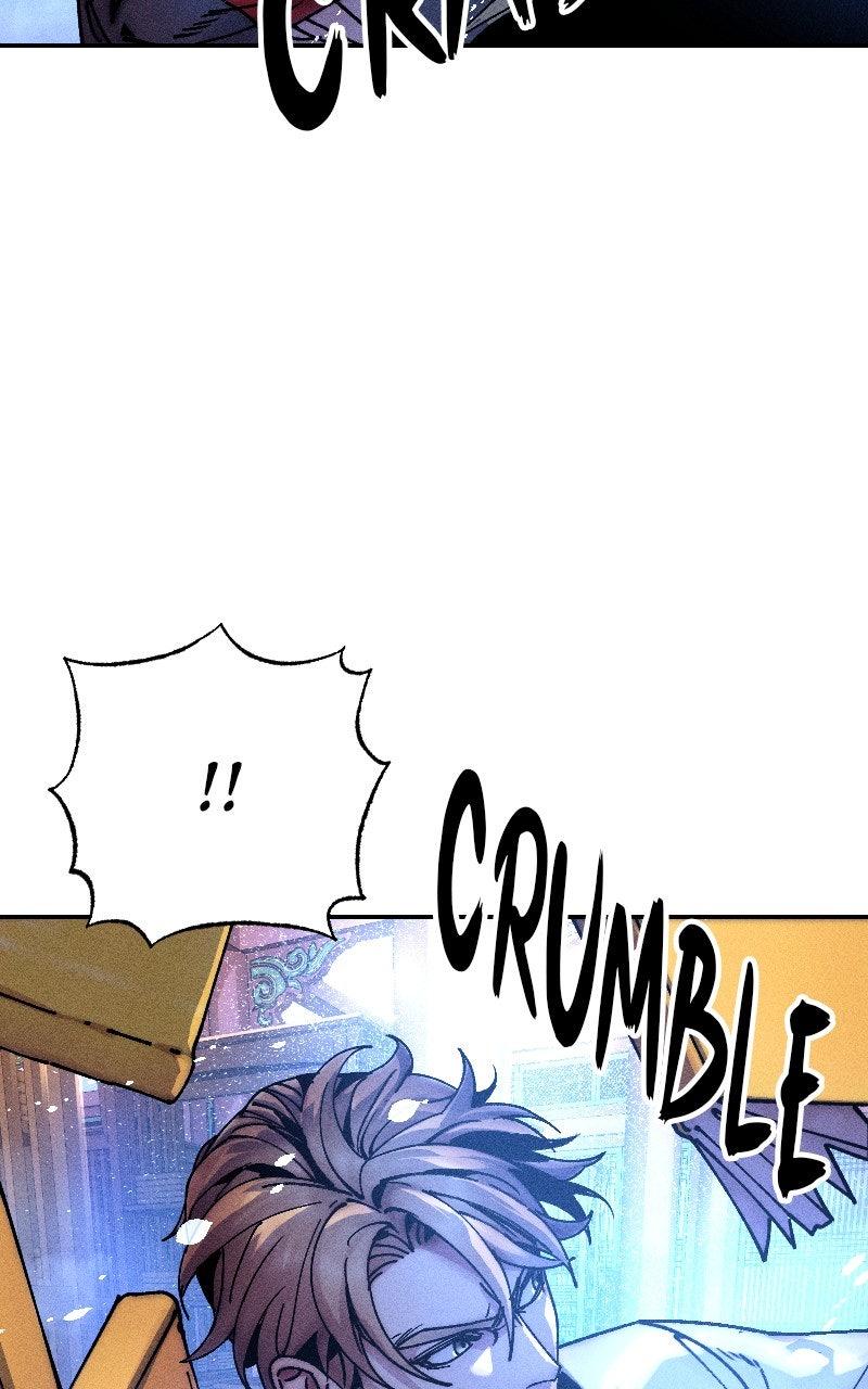 Cryptid Chap 19 - Next Chap 20