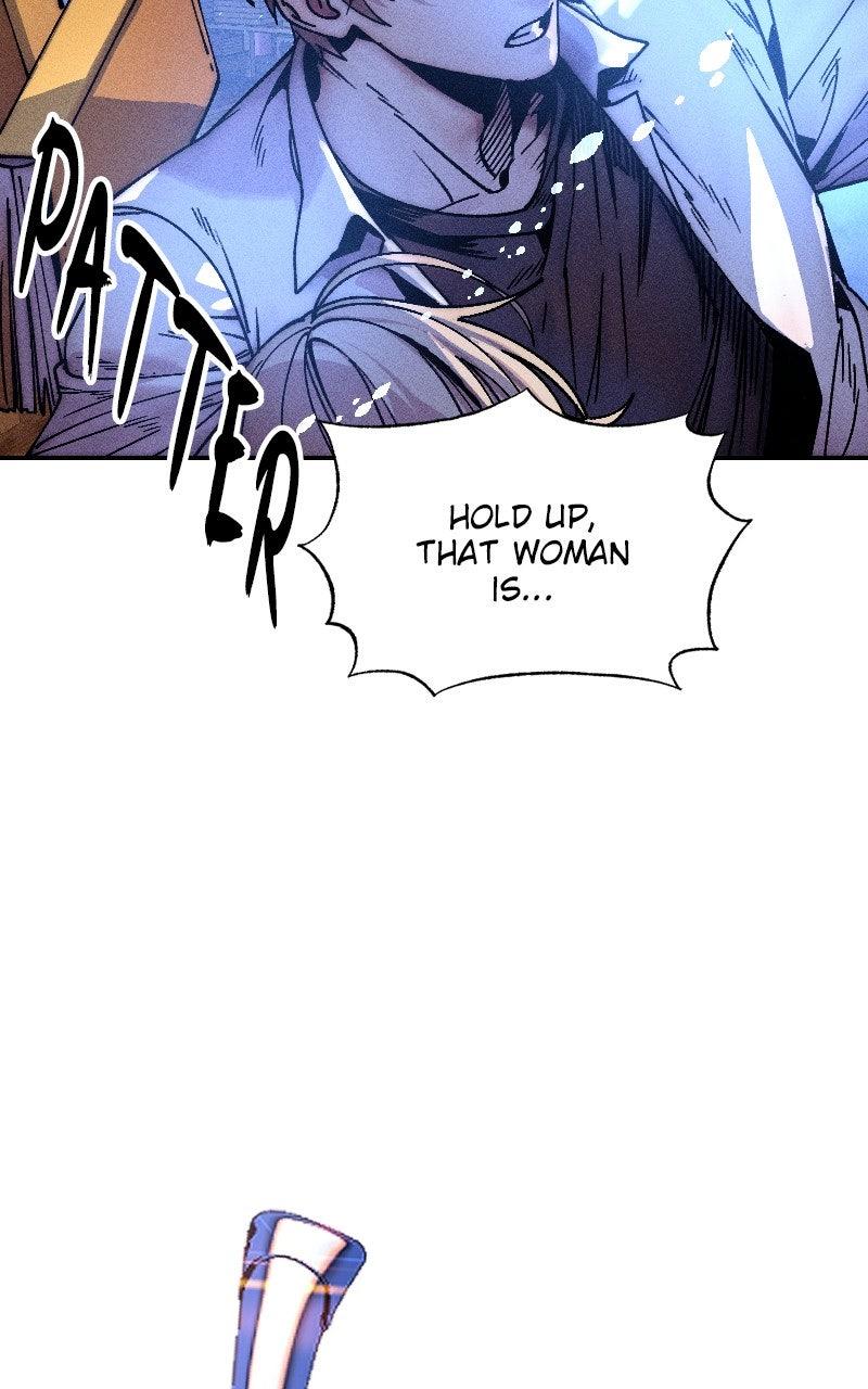 Cryptid Chap 19 - Next Chap 20