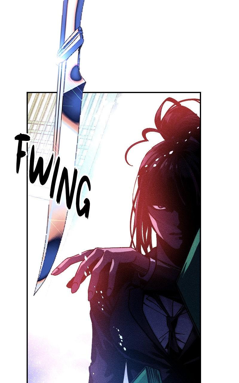 Cryptid Chap 19 - Next Chap 20