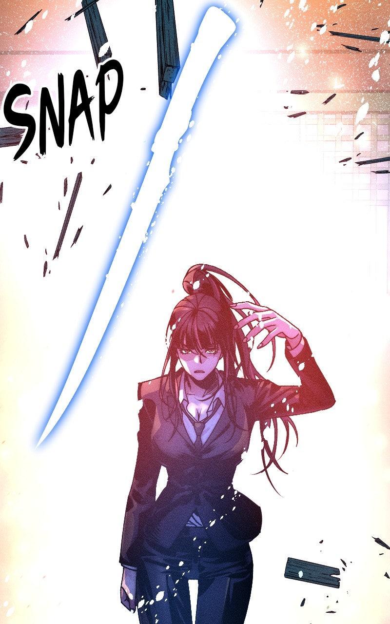 Cryptid Chap 19 - Next Chap 20