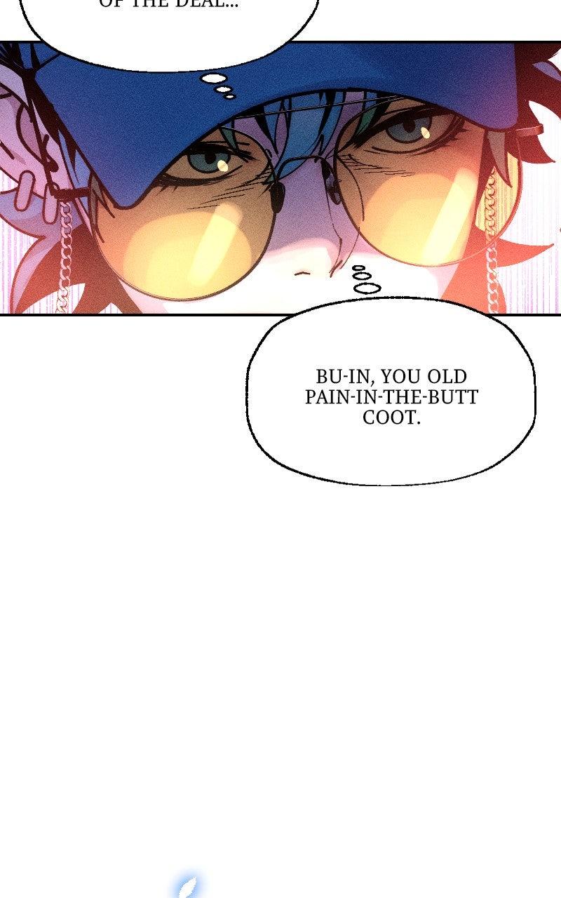 Cryptid Chap 19 - Next Chap 20