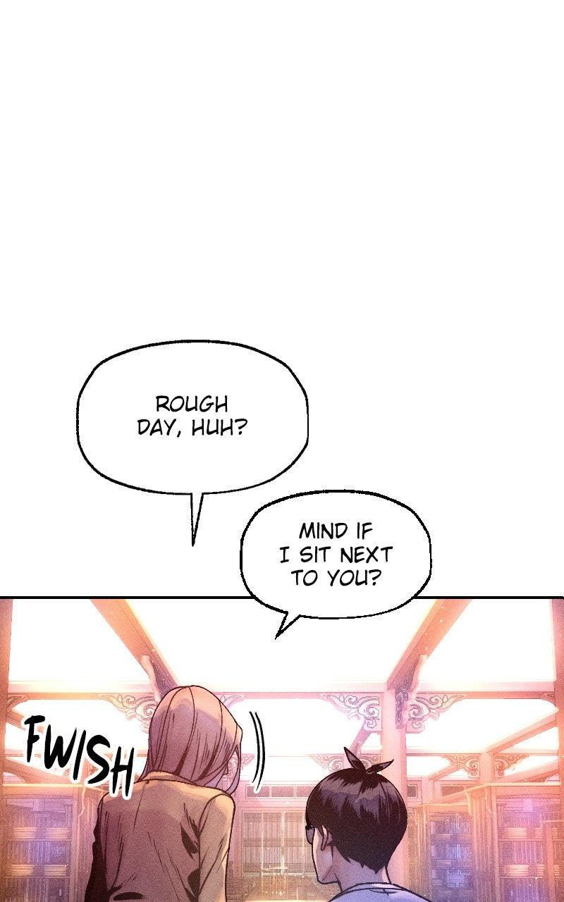 Cryptid Chap 19 - Next Chap 20