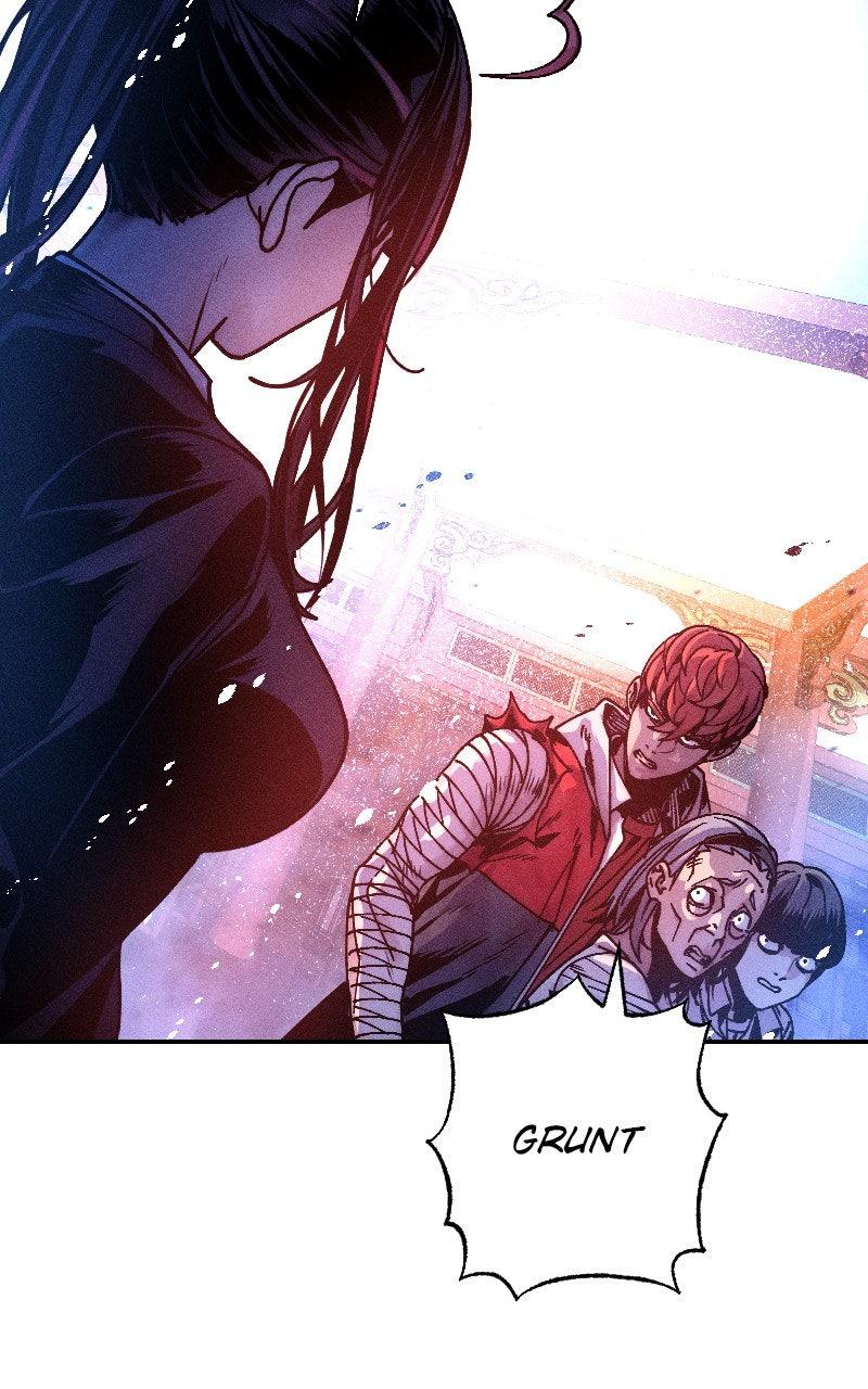 Cryptid Chap 19 - Next Chap 20