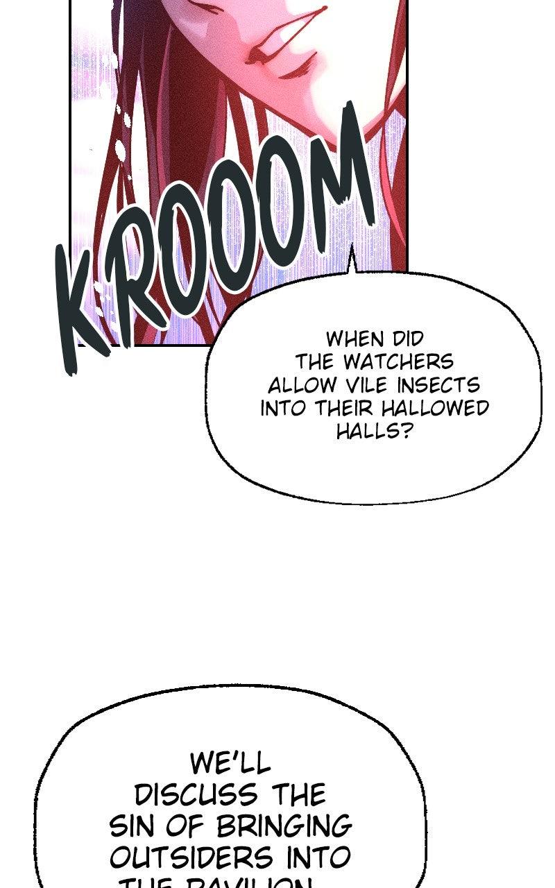 Cryptid Chap 19 - Next Chap 20