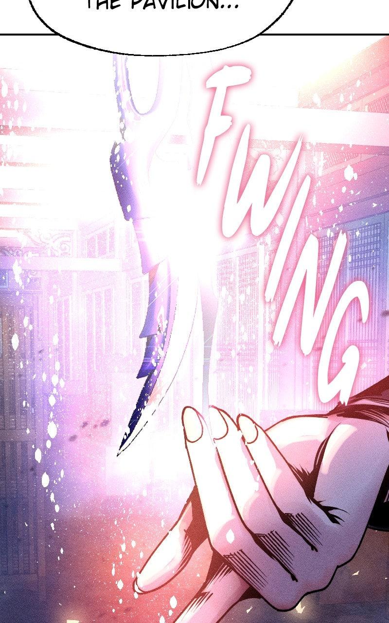 Cryptid Chap 19 - Next Chap 20