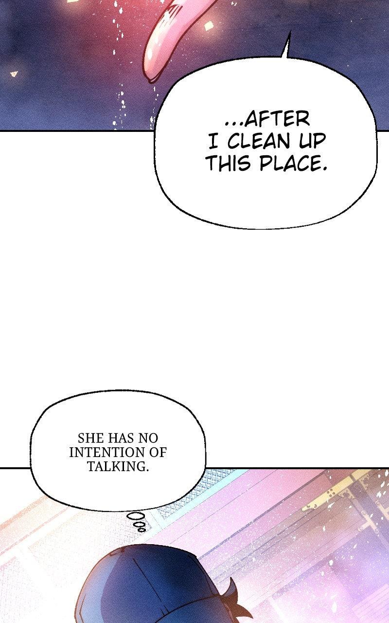 Cryptid Chap 19 - Next Chap 20