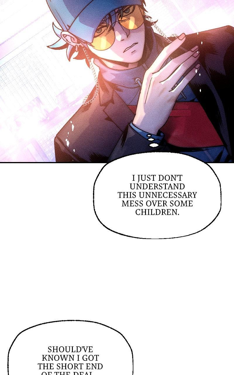 Cryptid Chap 19 - Next Chap 20