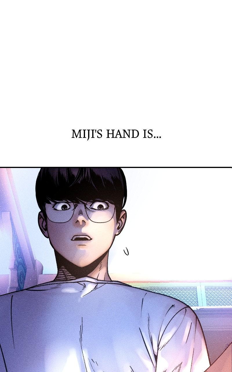 Cryptid Chap 19 - Next Chap 20