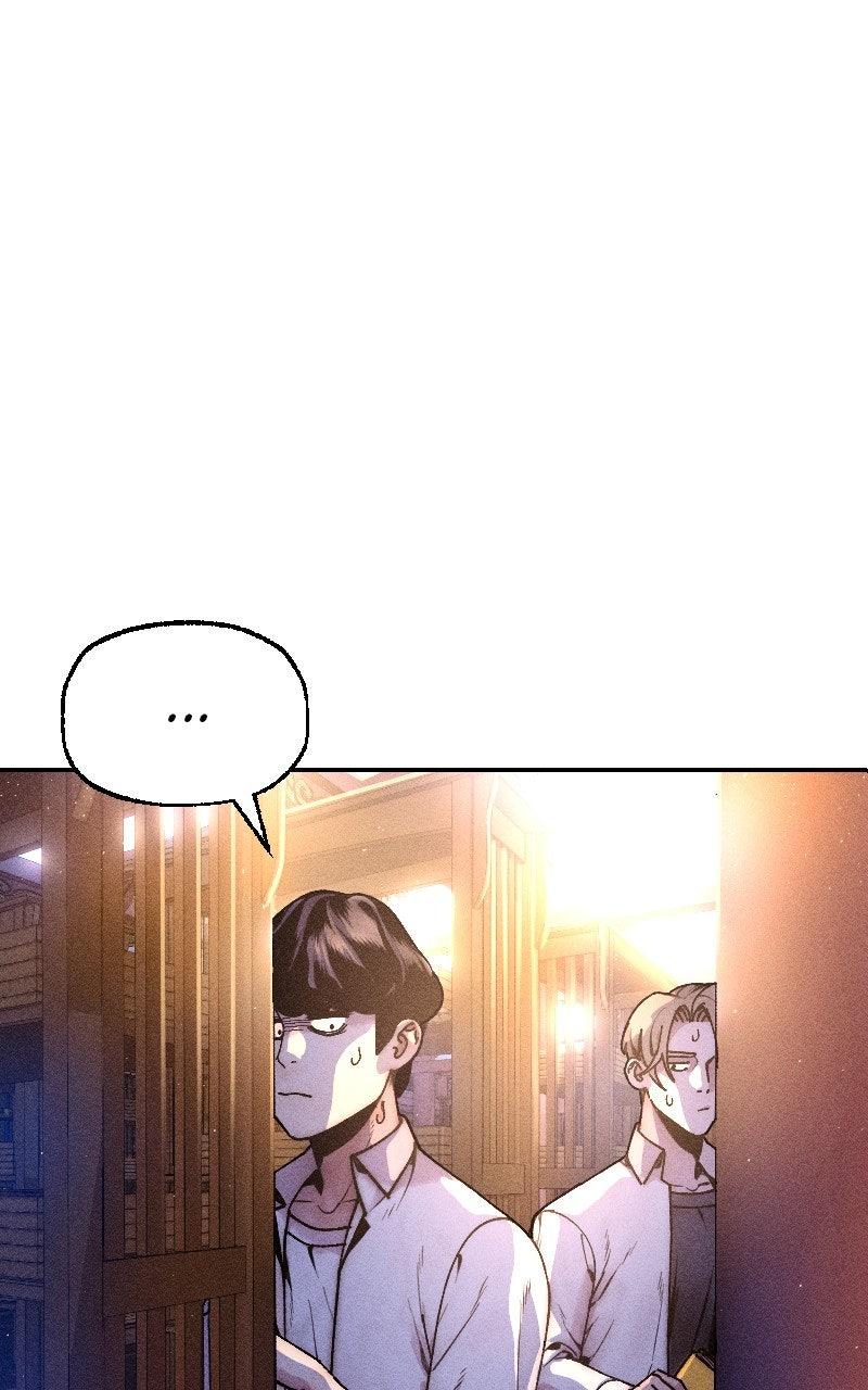 Cryptid Chap 19 - Next Chap 20