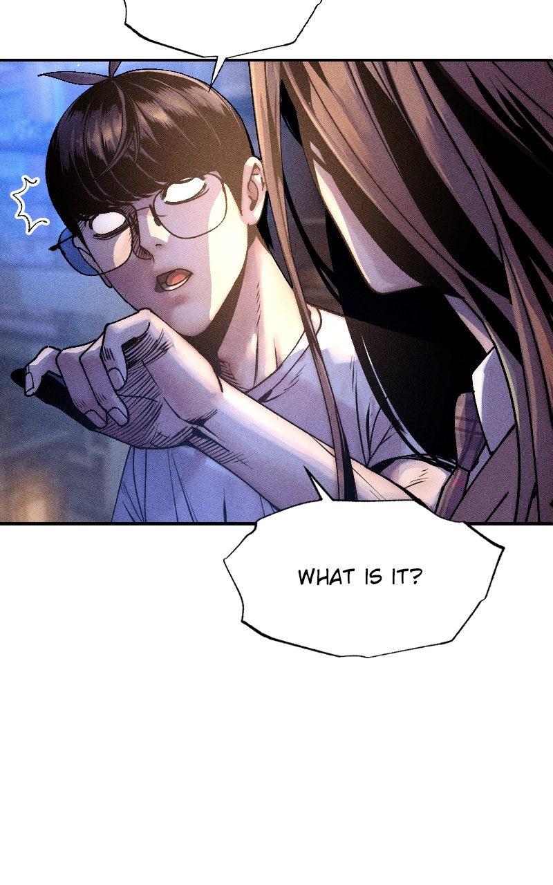 Cryptid Chap 19 - Next Chap 20