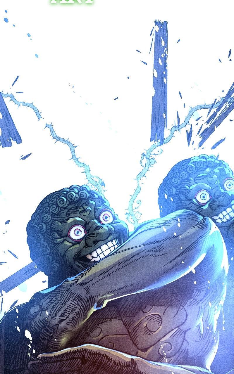 Cryptid Chap 19 - Next Chap 20