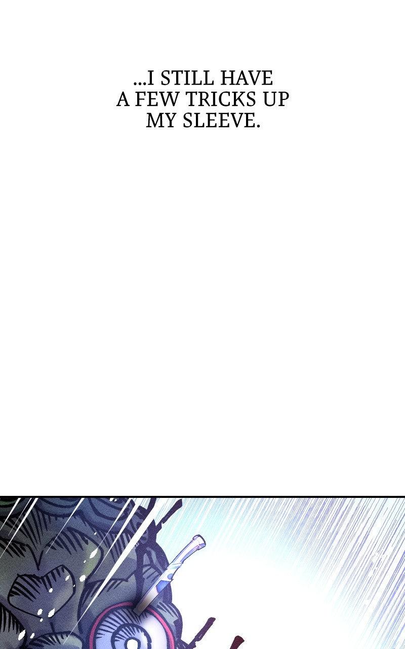 Cryptid Chap 19 - Next Chap 20