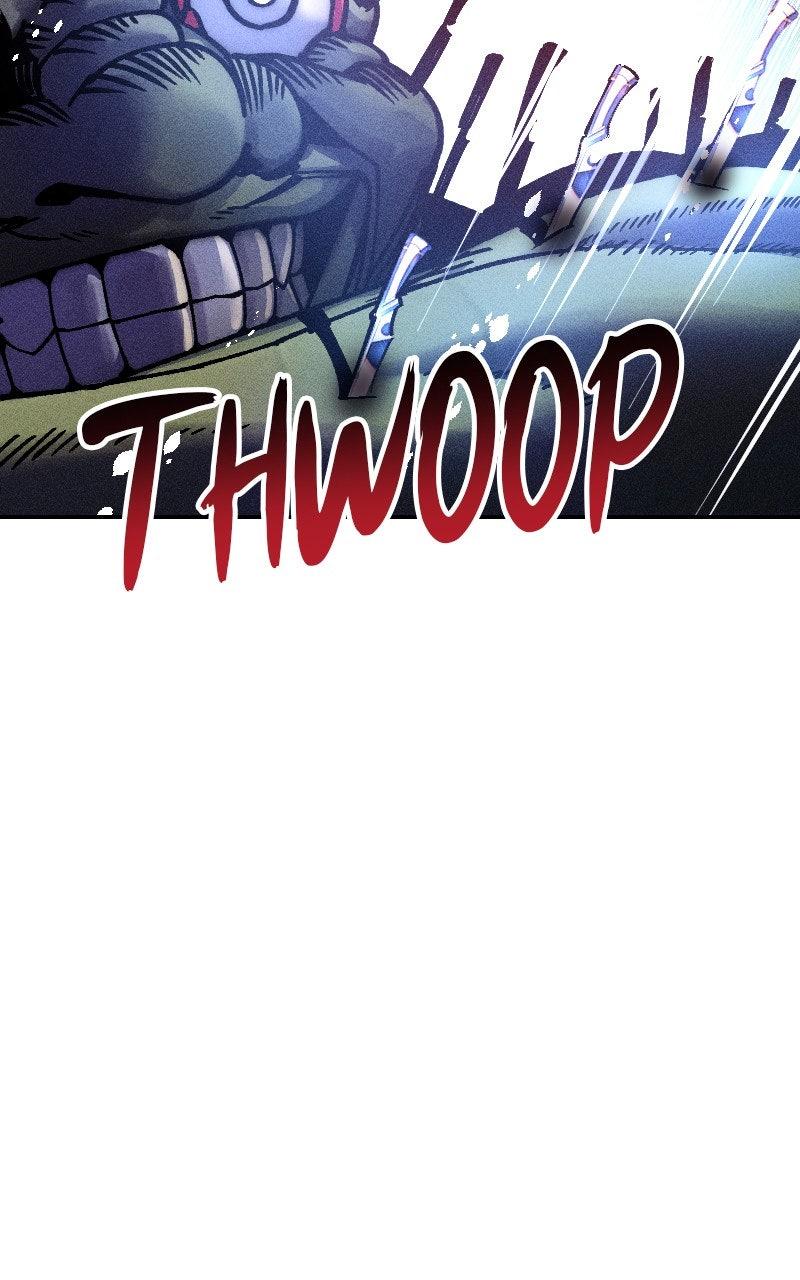 Cryptid Chap 19 - Next Chap 20