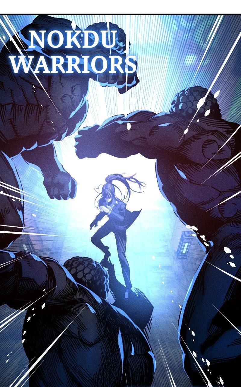 Cryptid Chap 19 - Next Chap 20