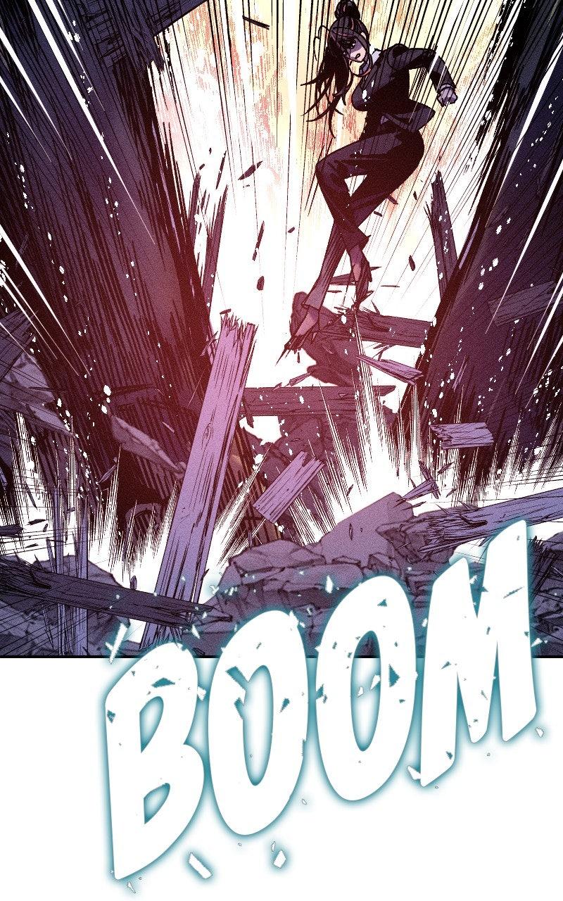 Cryptid Chap 19 - Next Chap 20