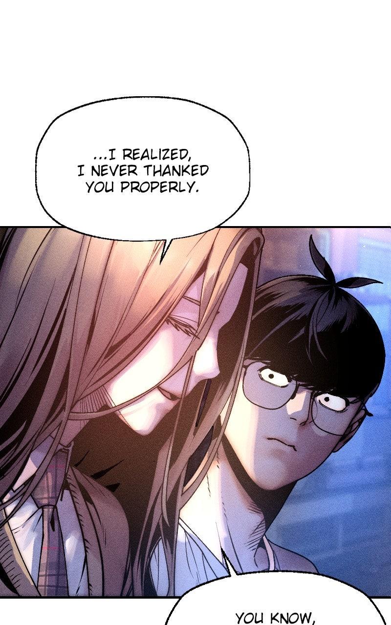 Cryptid Chap 19 - Next Chap 20