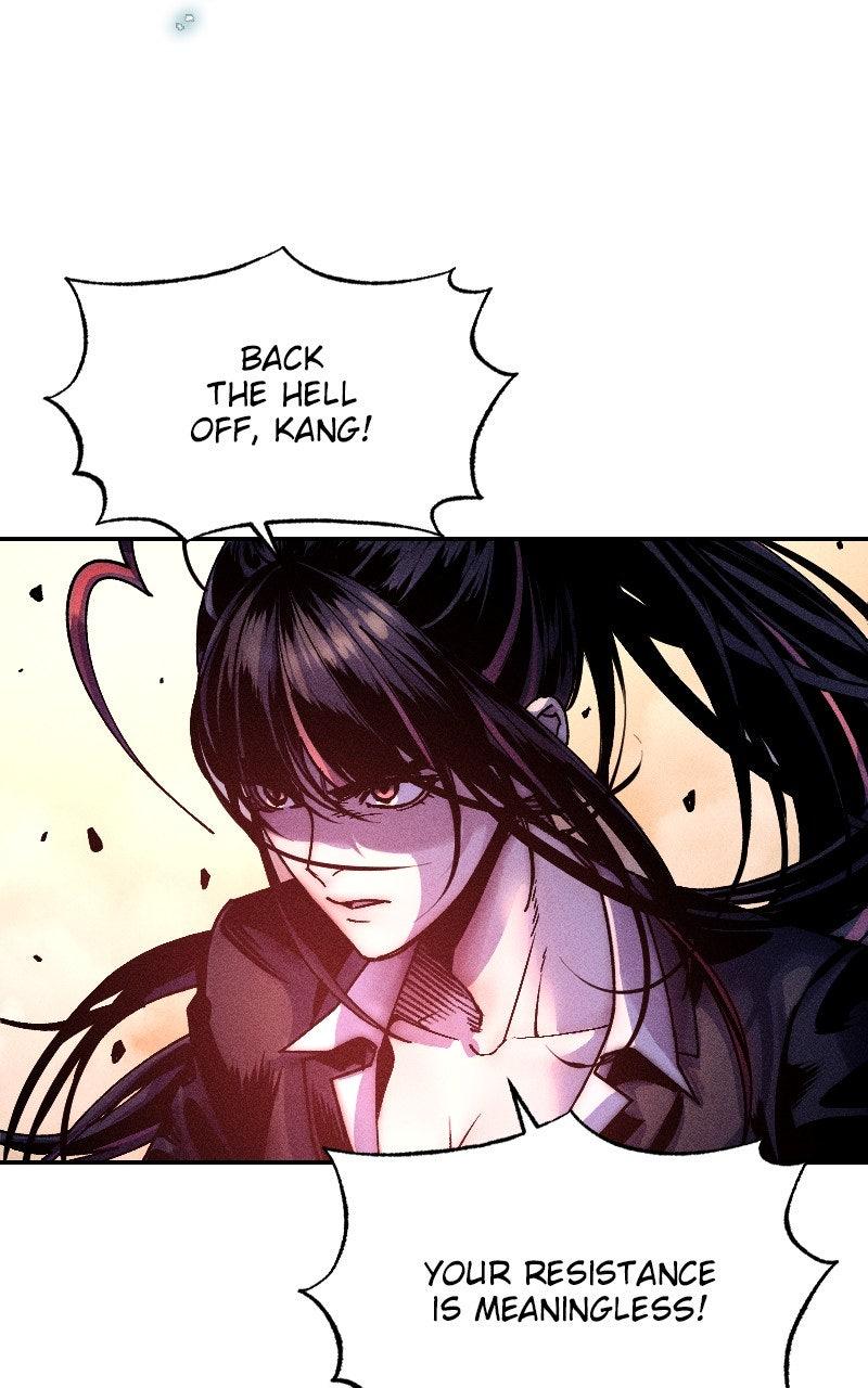 Cryptid Chap 19 - Next Chap 20