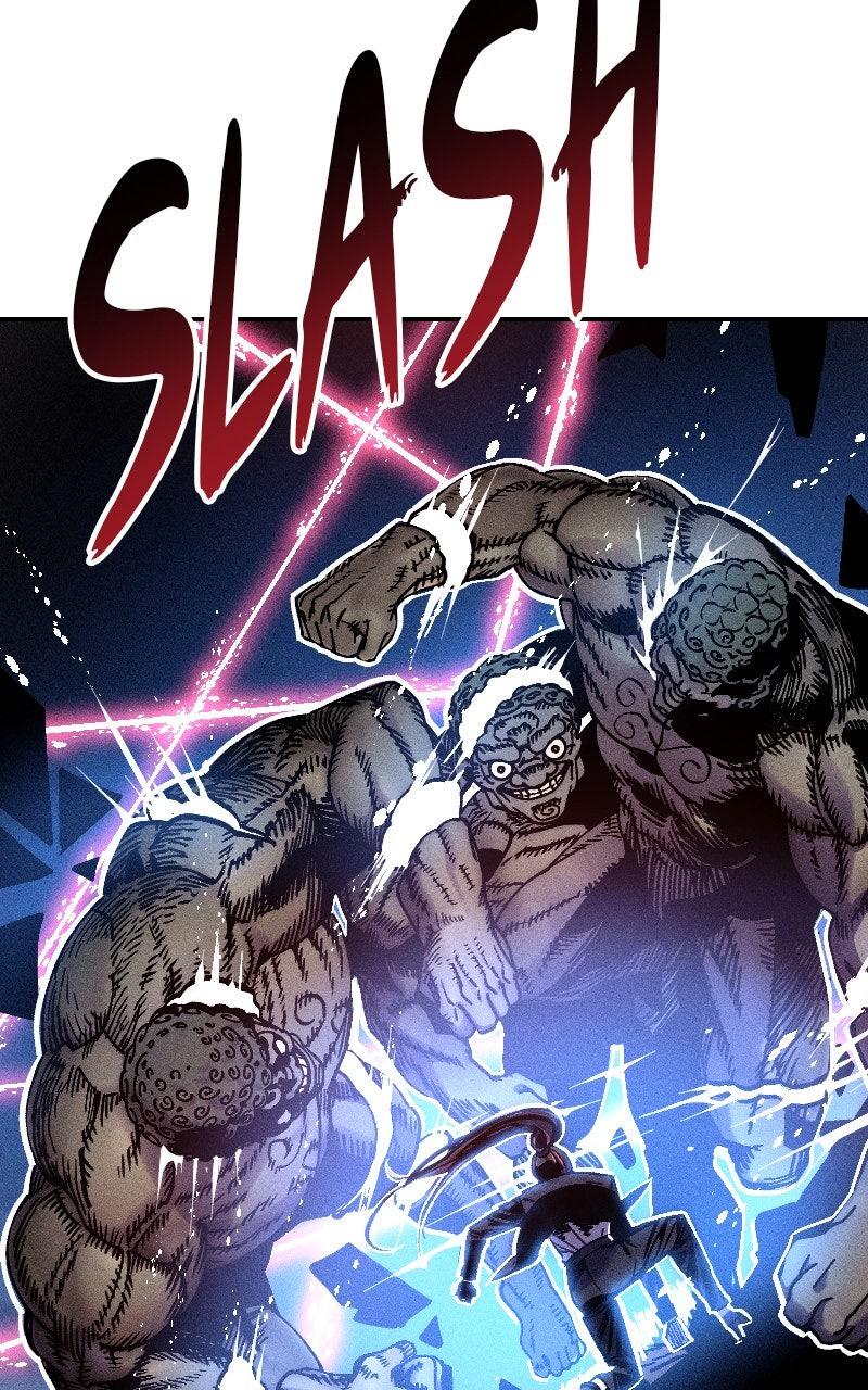 Cryptid Chap 19 - Next Chap 20