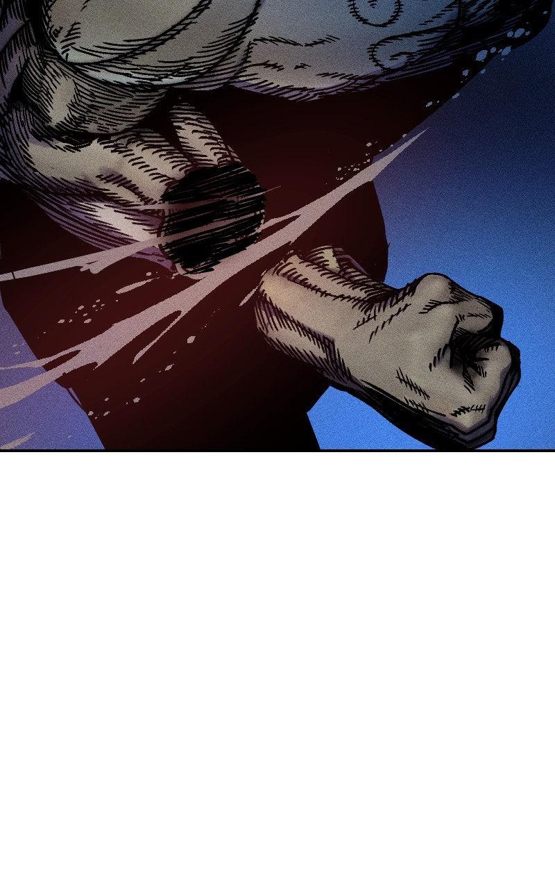 Cryptid Chap 19 - Next Chap 20