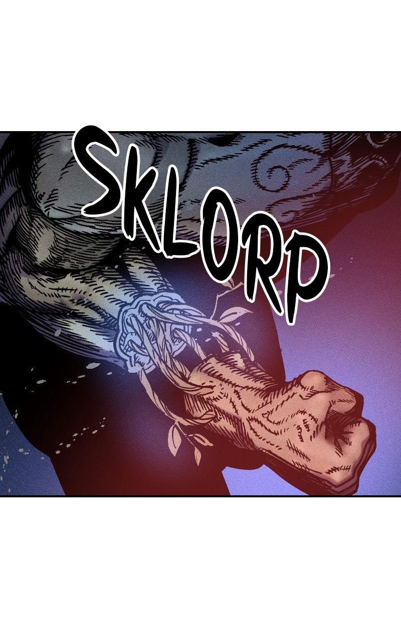 Cryptid Chap 19 - Next Chap 20