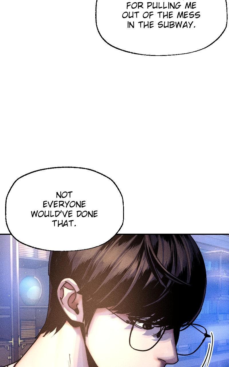 Cryptid Chap 19 - Next Chap 20