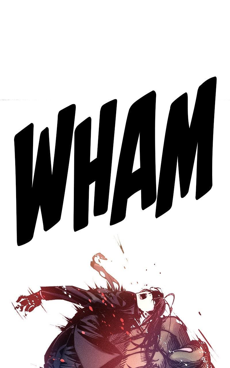 Cryptid Chap 19 - Next Chap 20