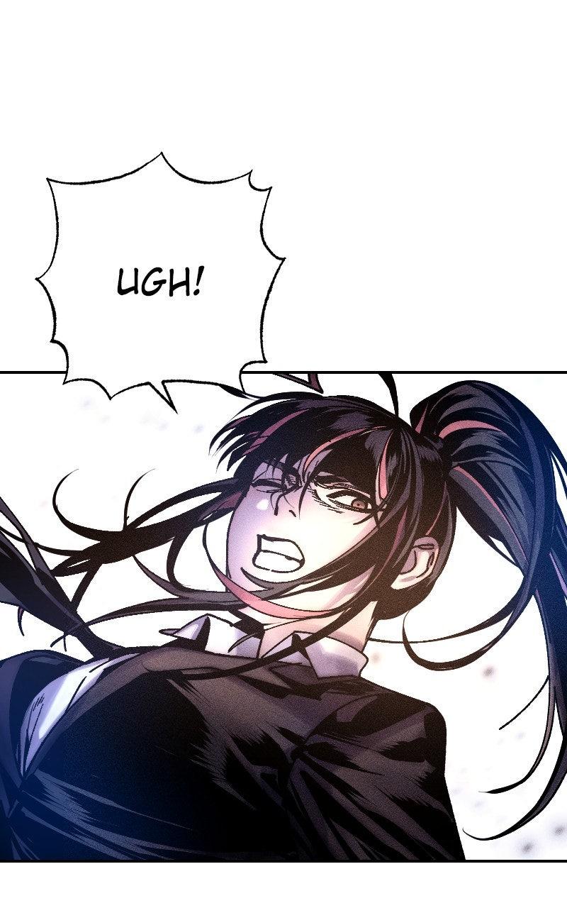 Cryptid Chap 19 - Next Chap 20