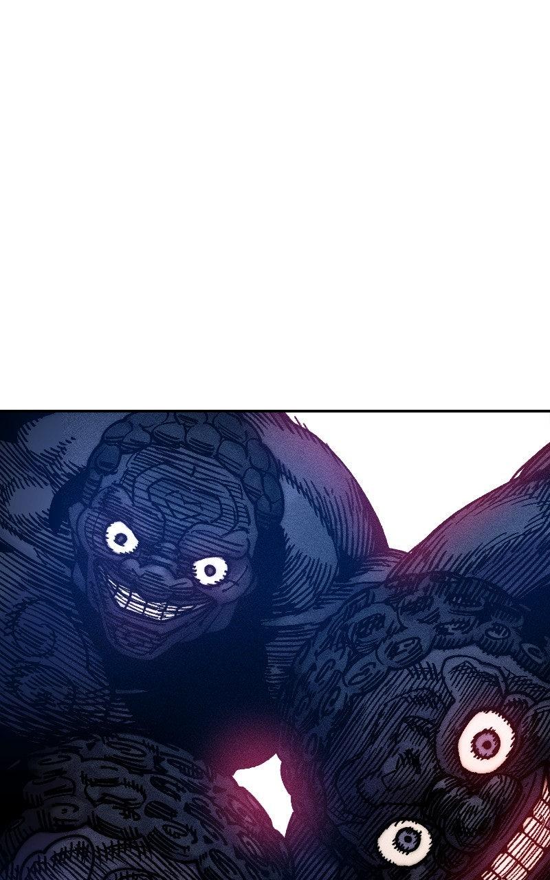 Cryptid Chap 19 - Next Chap 20