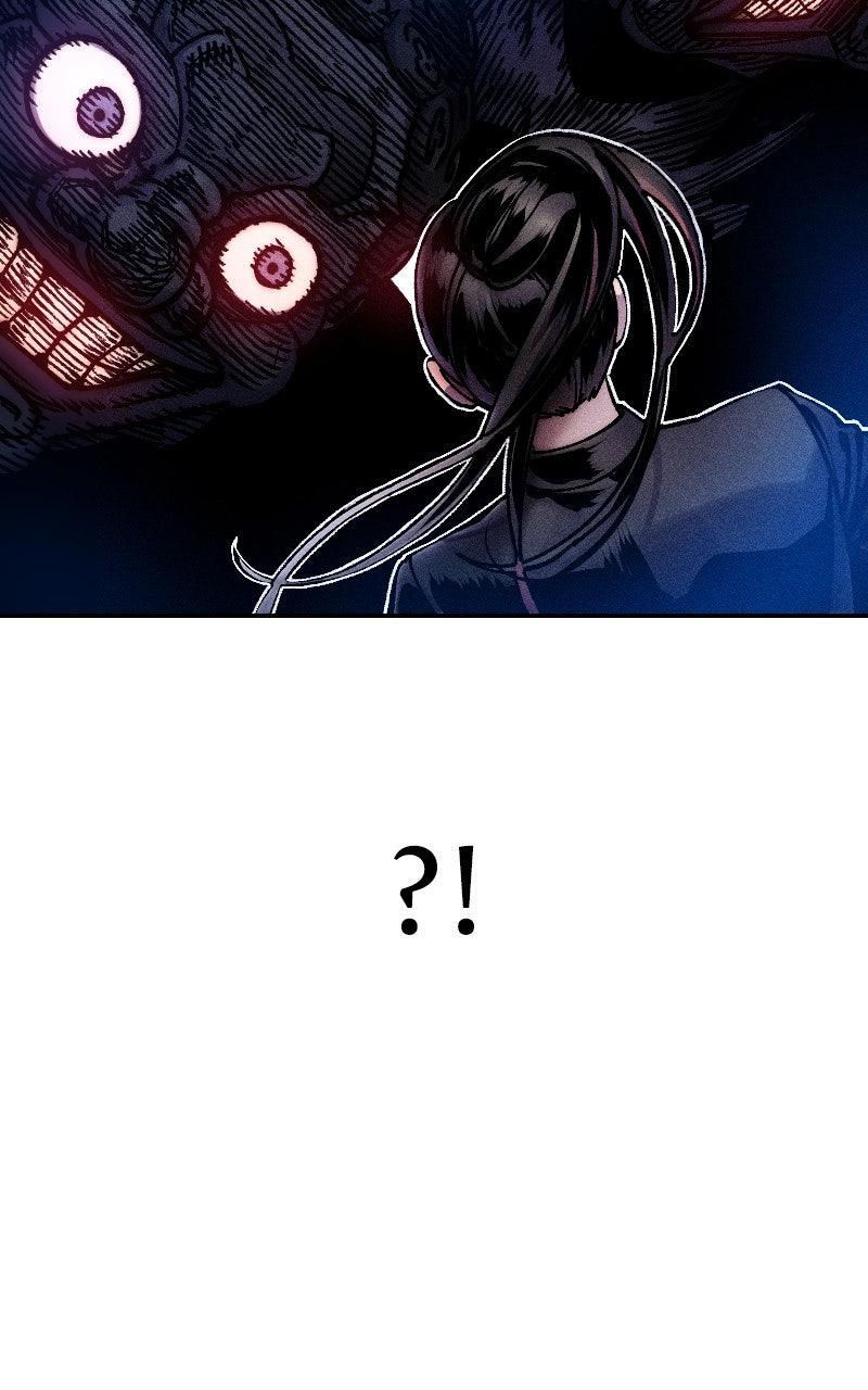 Cryptid Chap 19 - Next Chap 20