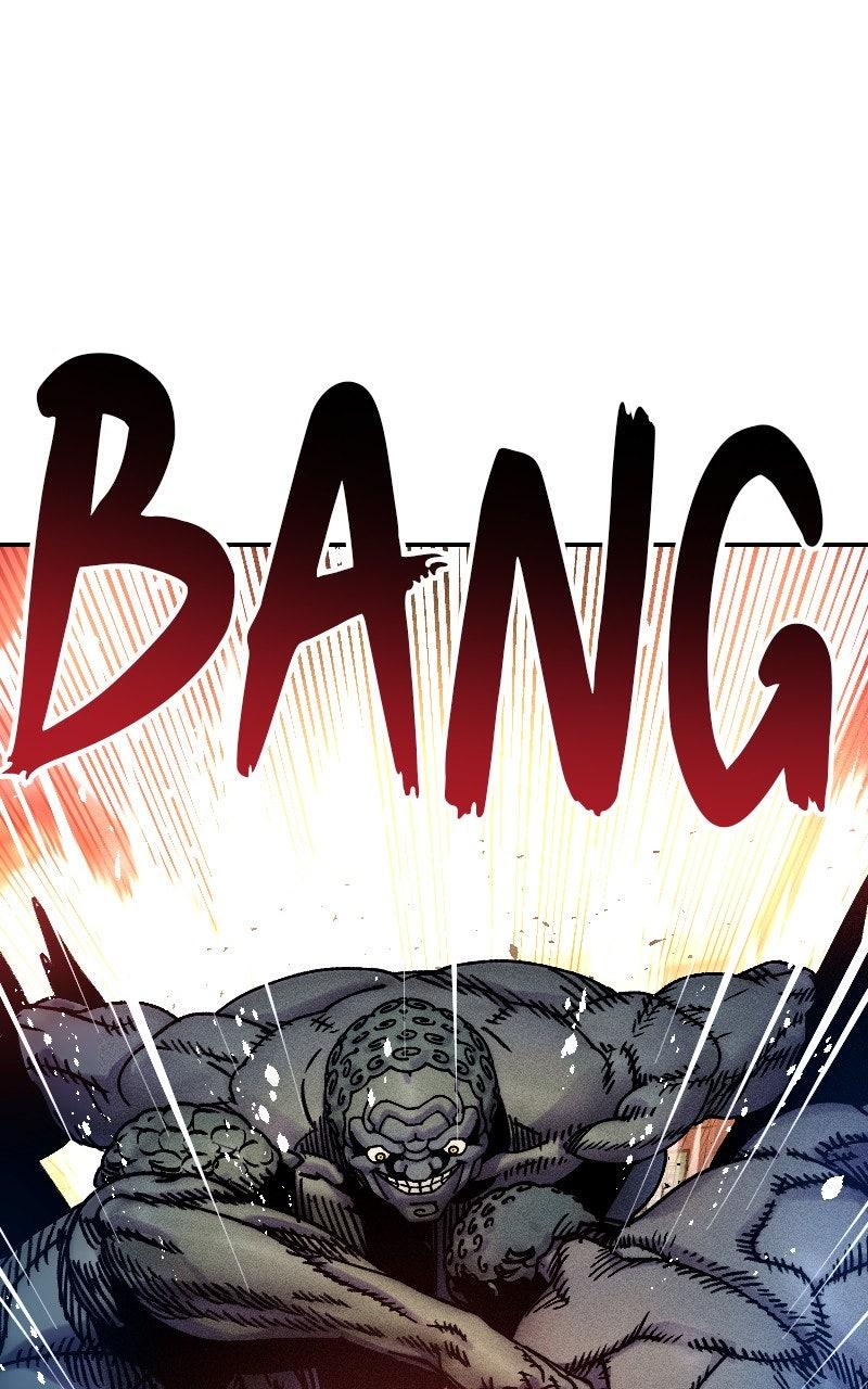 Cryptid Chap 19 - Next Chap 20