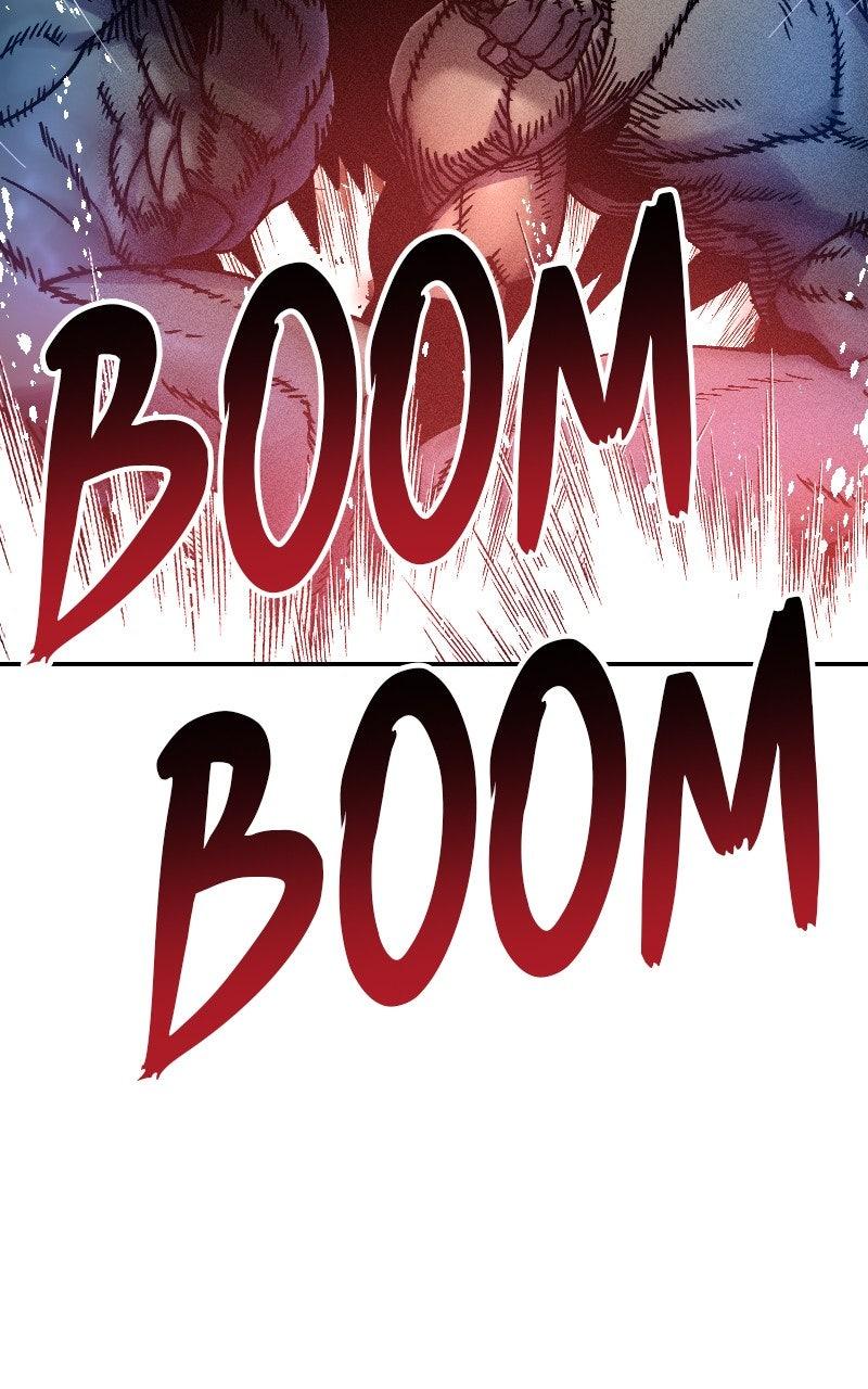 Cryptid Chap 19 - Next Chap 20