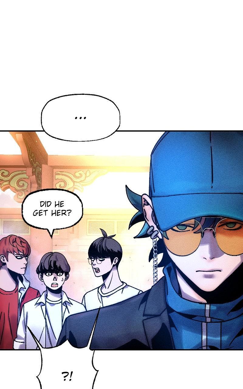 Cryptid Chap 19 - Next Chap 20