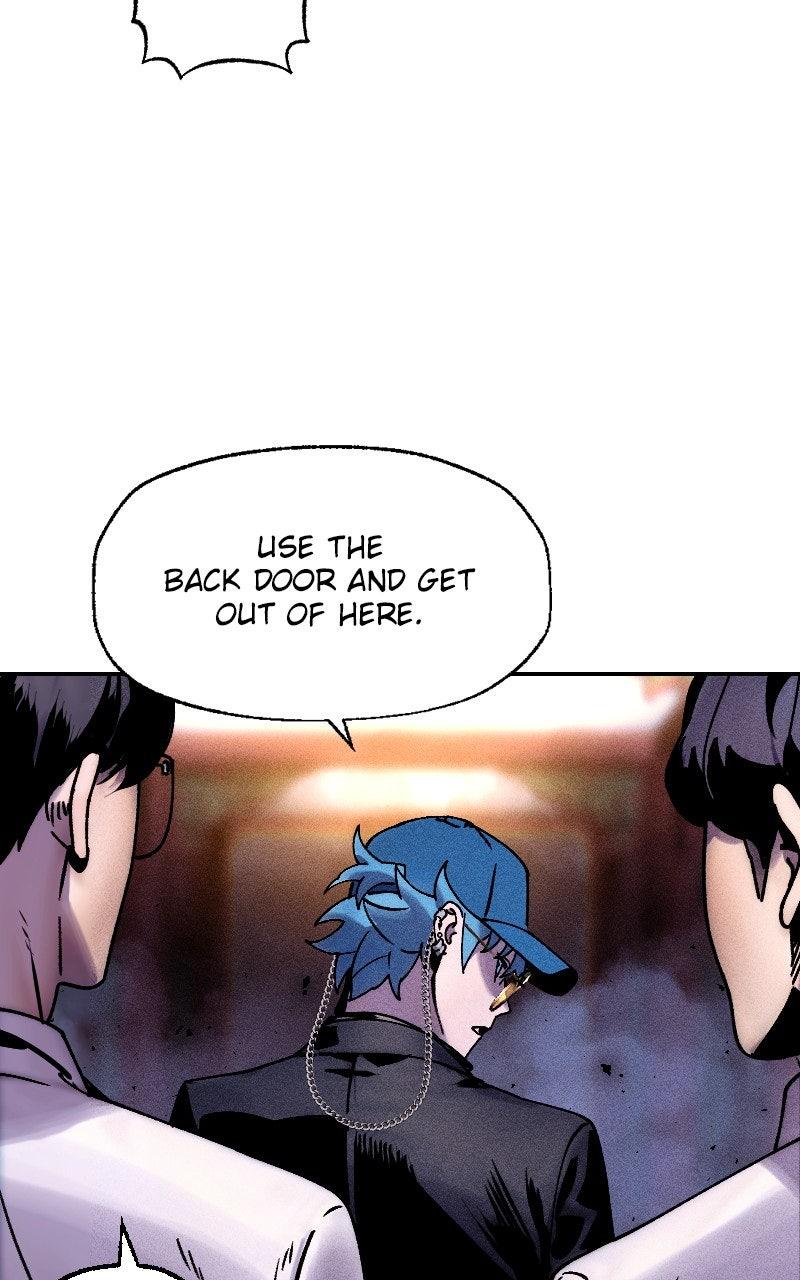 Cryptid Chap 19 - Next Chap 20