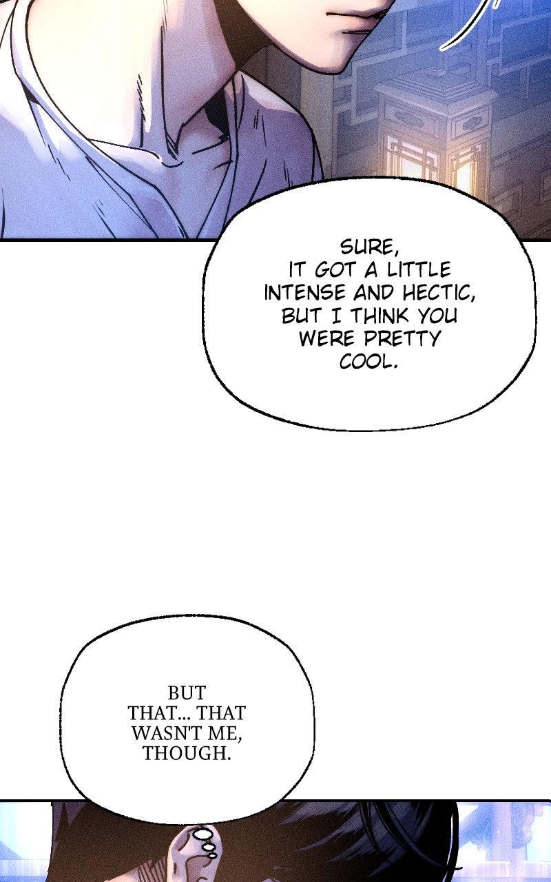 Cryptid Chap 19 - Next Chap 20