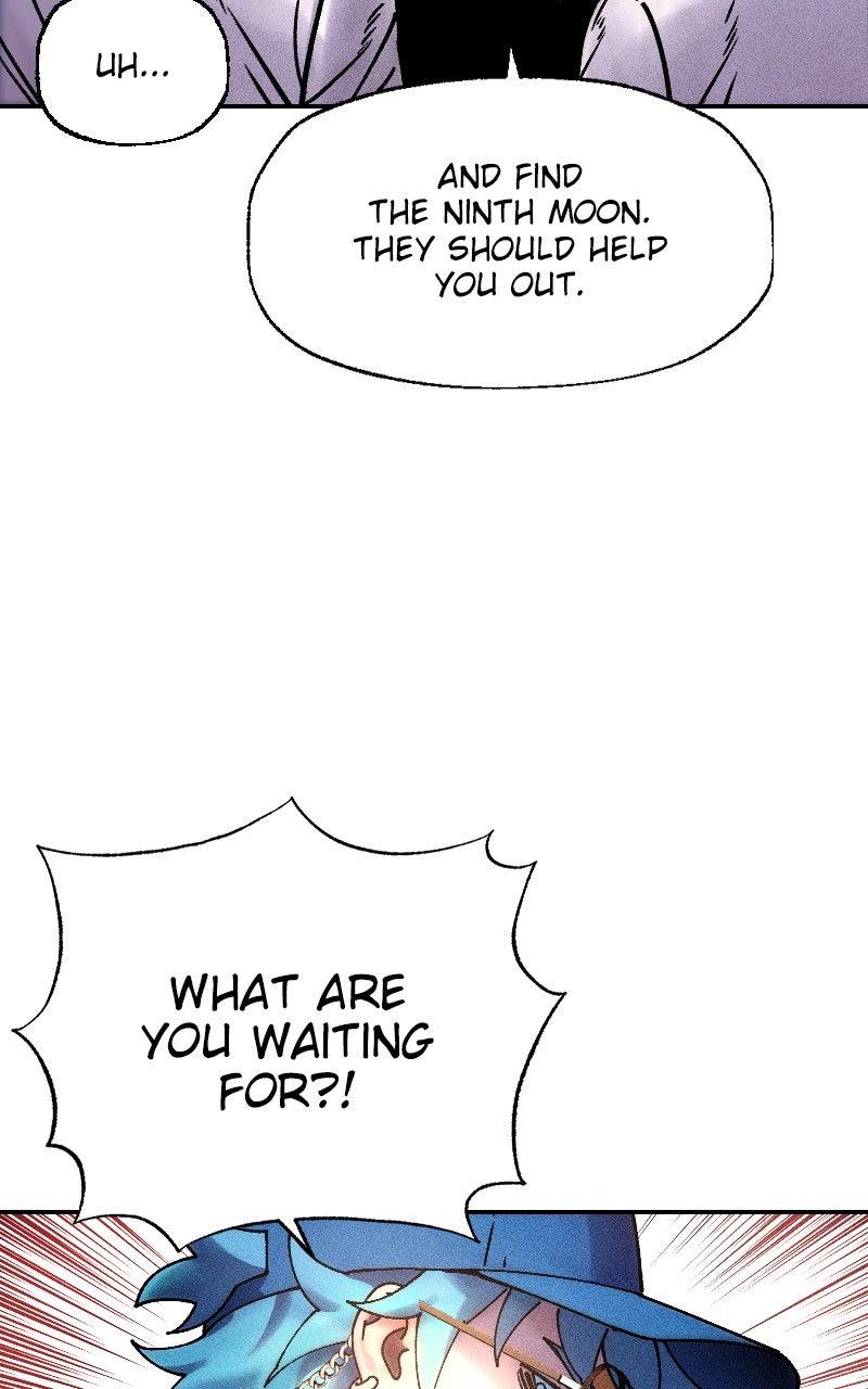 Cryptid Chap 19 - Next Chap 20