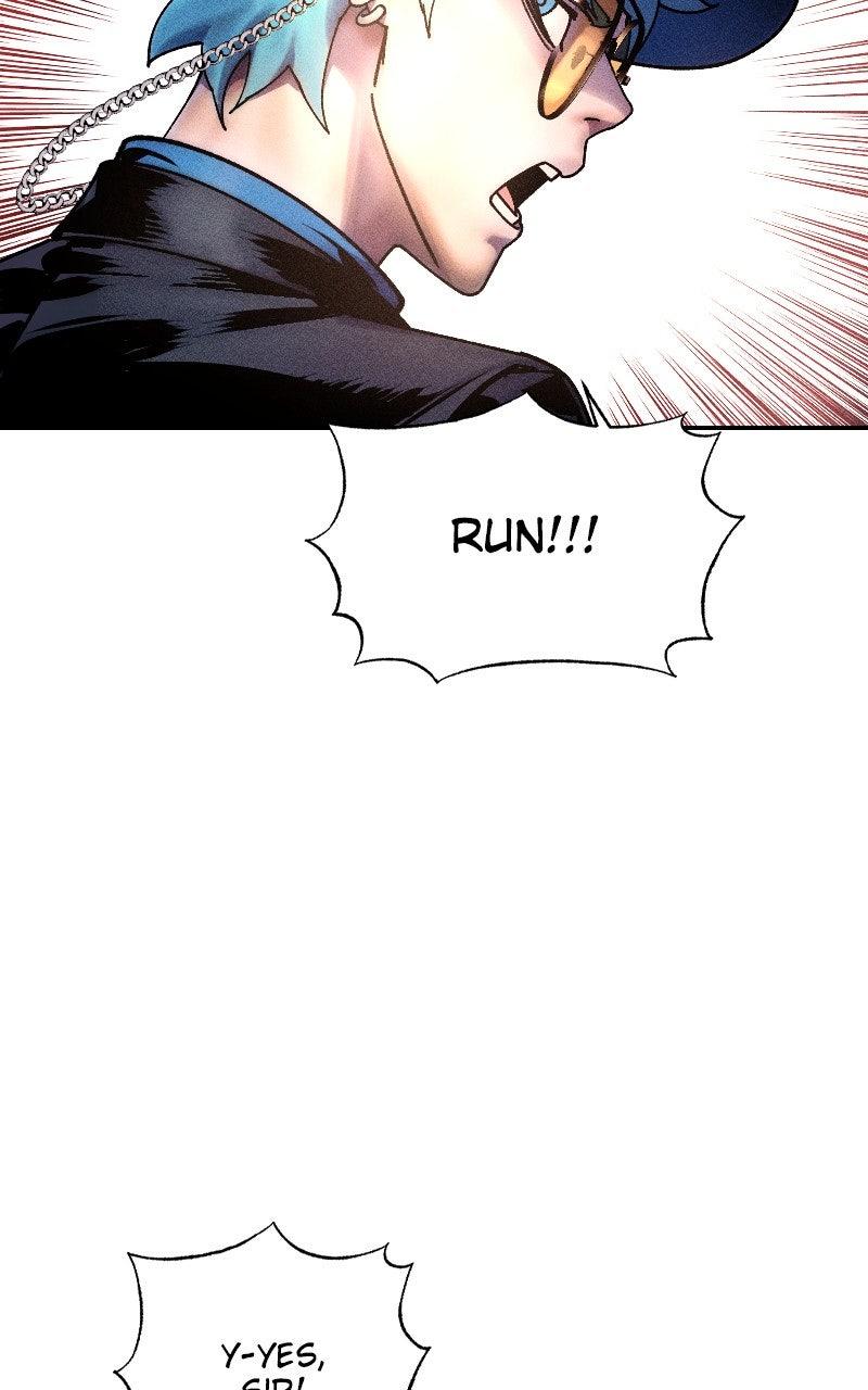 Cryptid Chap 19 - Next Chap 20