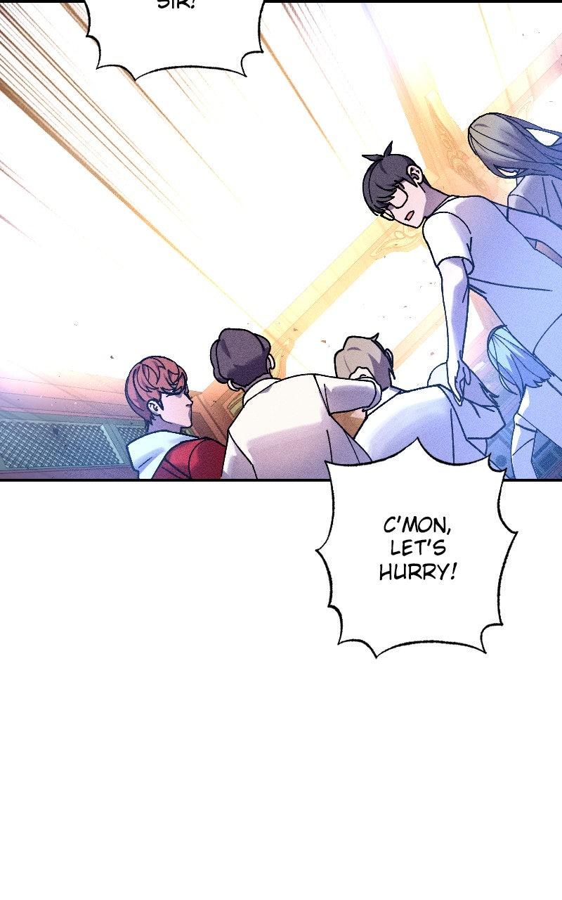 Cryptid Chap 19 - Next Chap 20