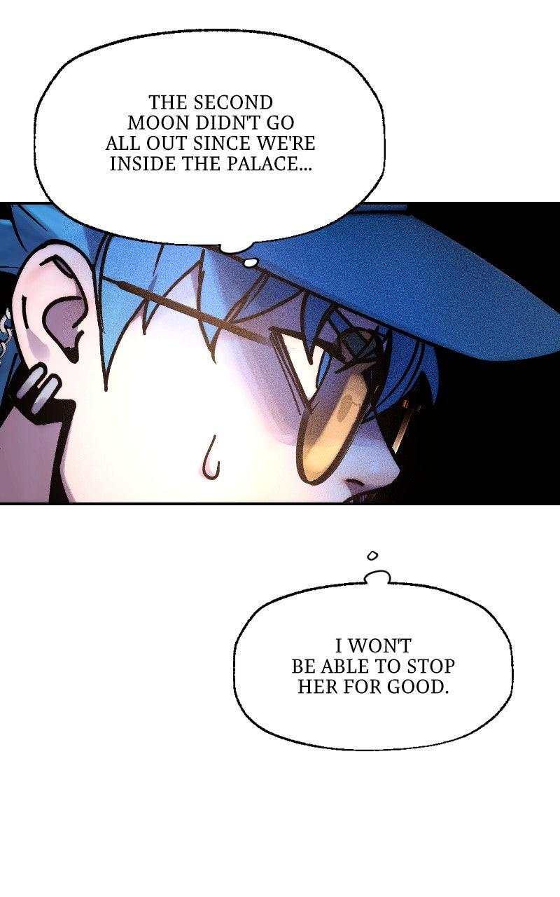 Cryptid Chap 19 - Next Chap 20