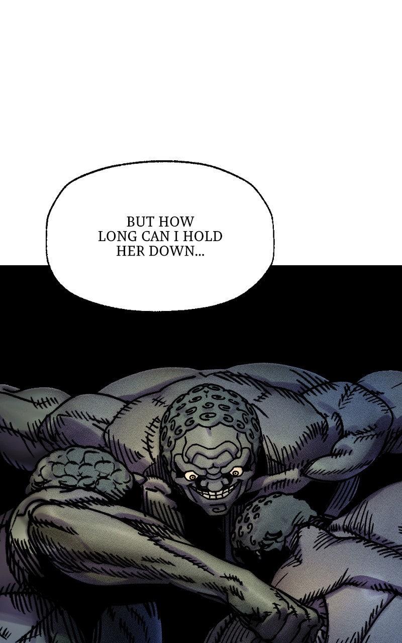 Cryptid Chap 19 - Next Chap 20