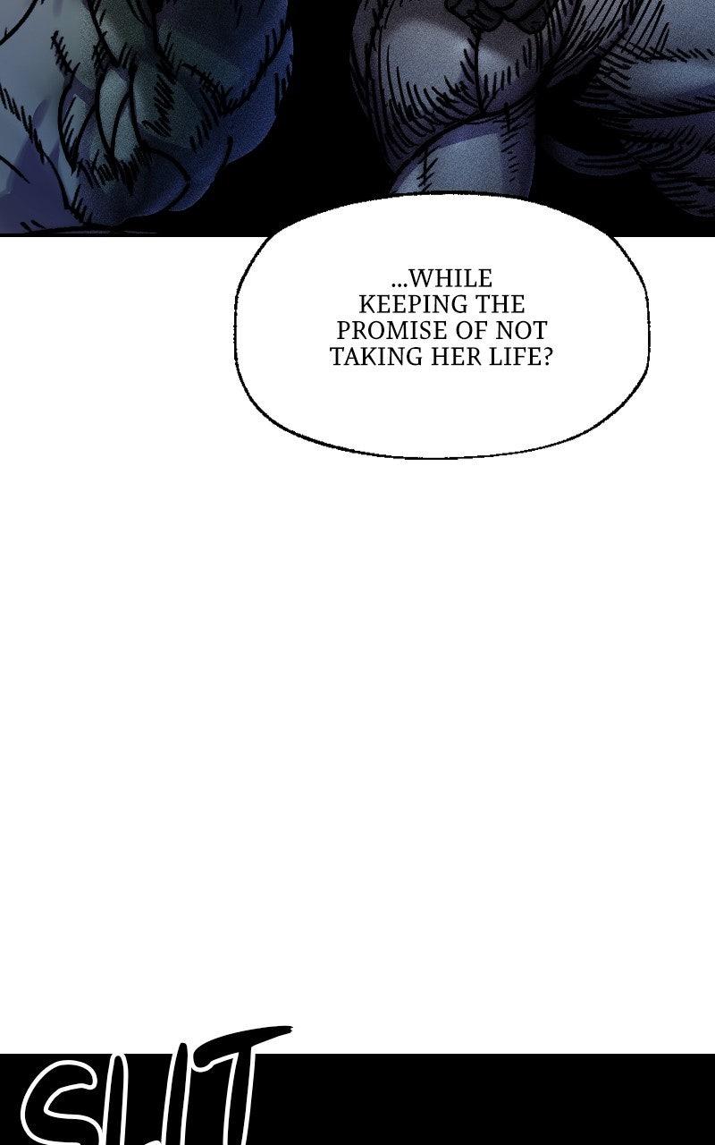 Cryptid Chap 19 - Next Chap 20