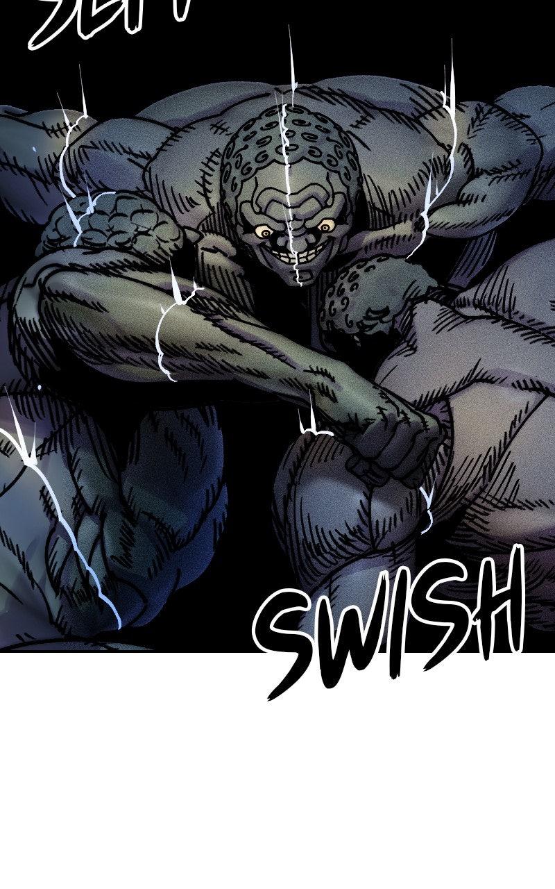 Cryptid Chap 19 - Next Chap 20