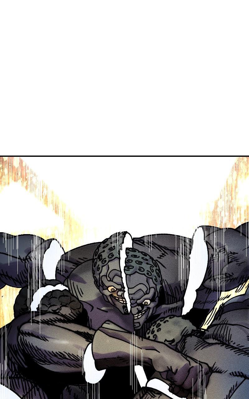 Cryptid Chap 19 - Next Chap 20