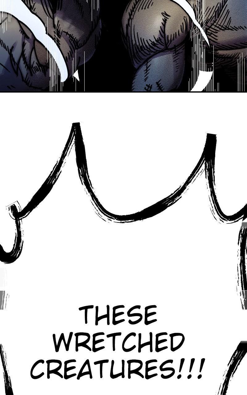 Cryptid Chap 19 - Next Chap 20