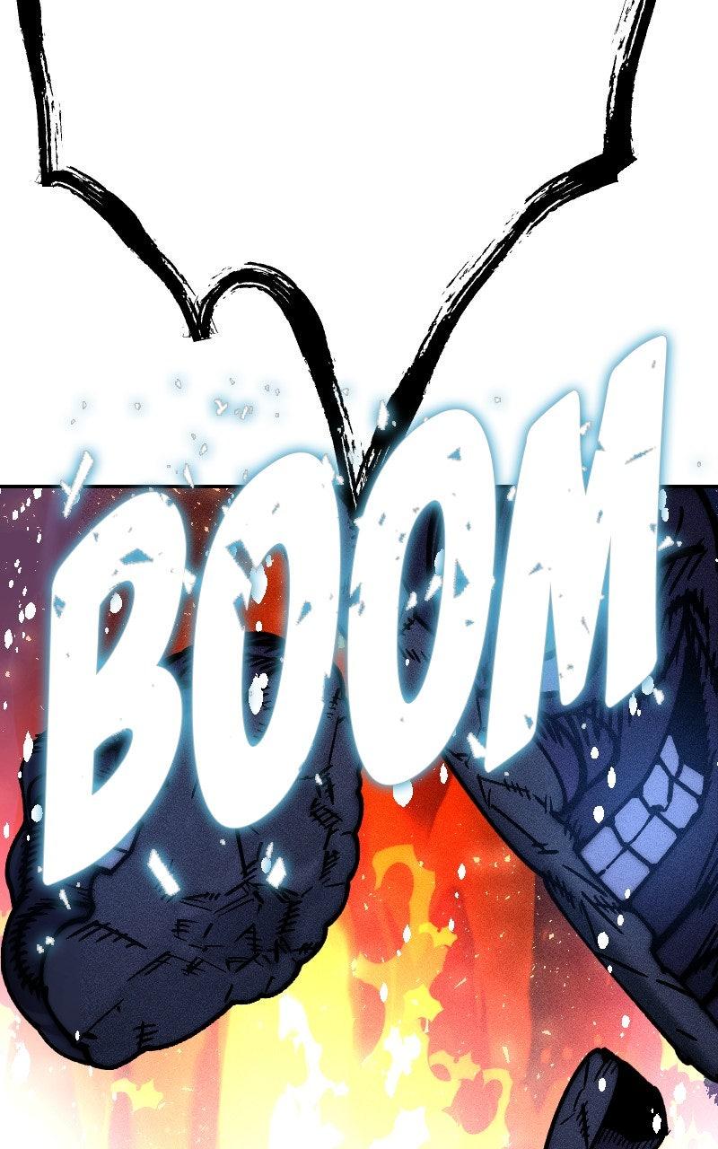 Cryptid Chap 19 - Next Chap 20