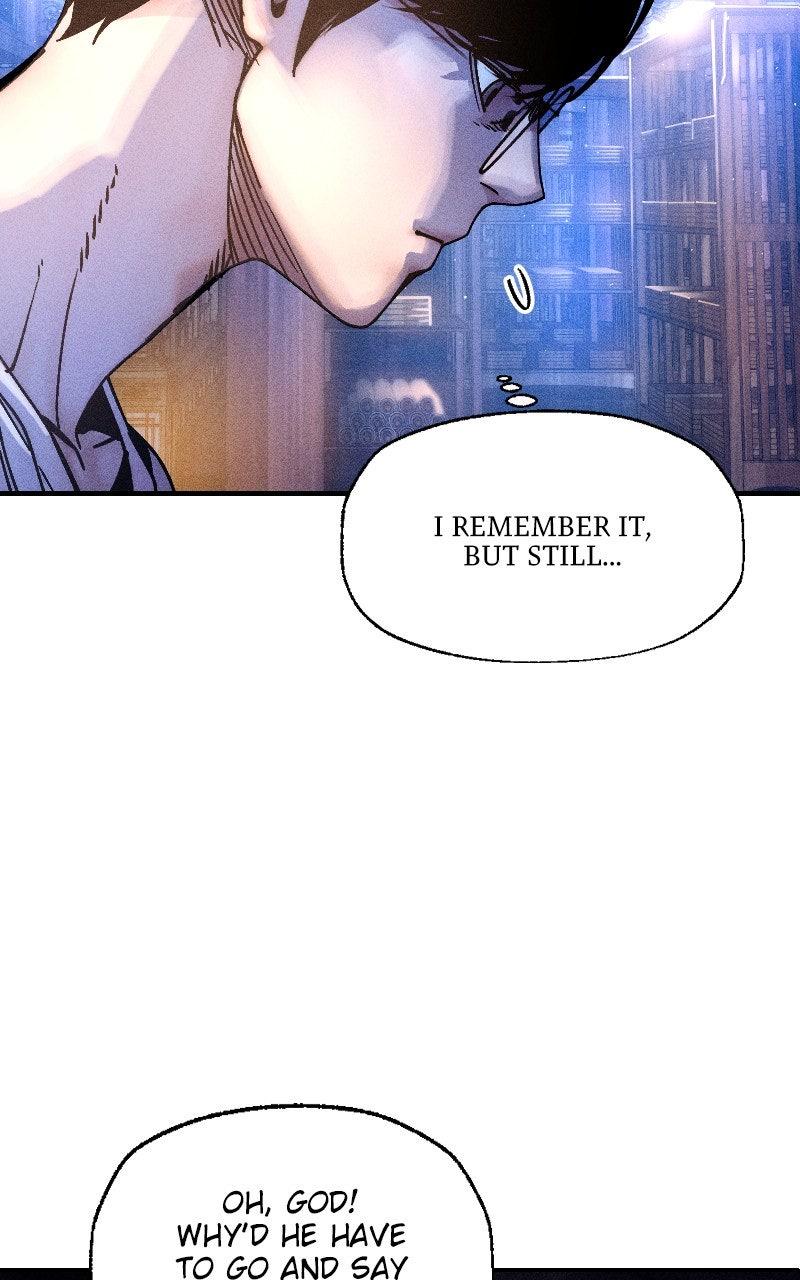 Cryptid Chap 19 - Next Chap 20