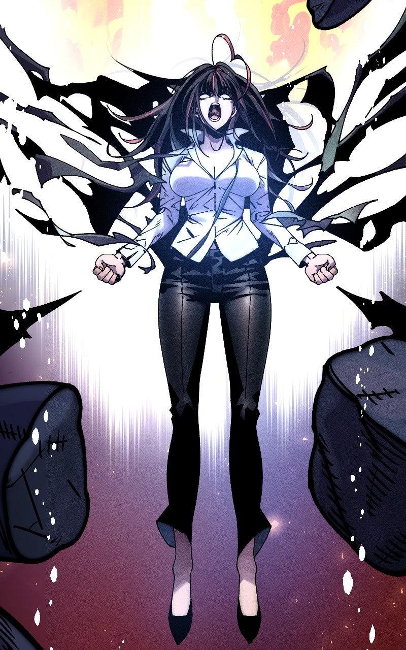 Cryptid Chap 19 - Next Chap 20