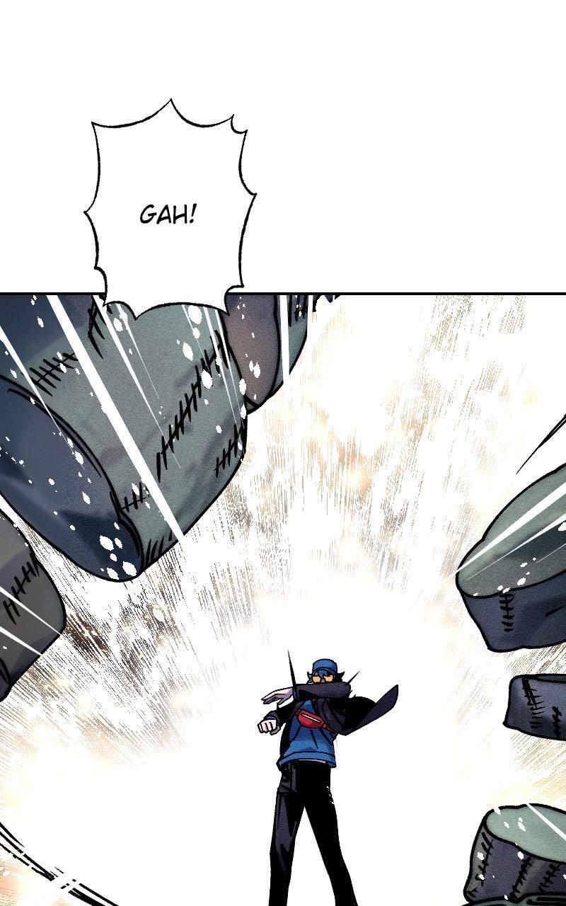 Cryptid Chap 19 - Next Chap 20